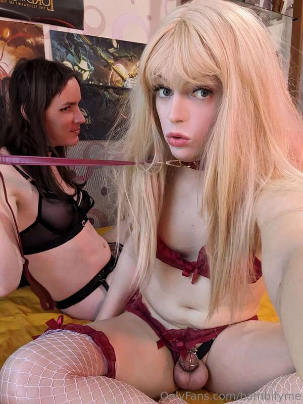 @comfypumpkin and I having way too much fun together 🤭 New v.. 7