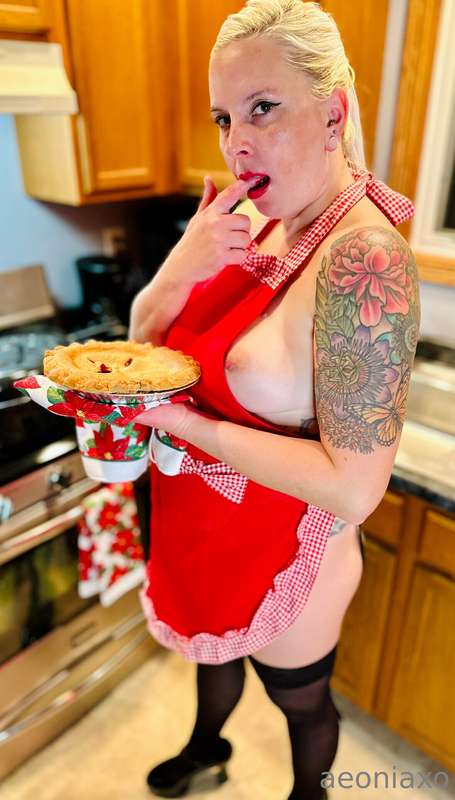 **Are you ready for dessert? How about a taste of my hot swe.. 9