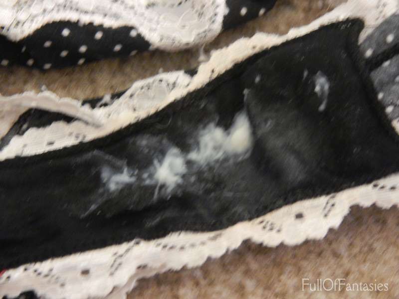 Fulloffantasies - Fansly - 27 Sep, 2023 2