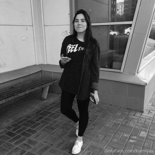 casual photo