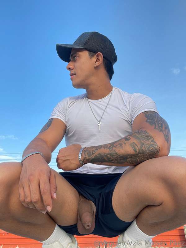 Veguerovzla - Onlyfans - 29 Jul, 2024