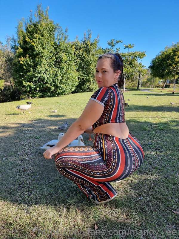 Took a walk and then ... Swipe for the view 😏