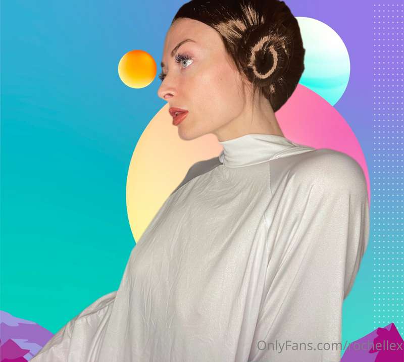 the real ***savior*** of the universe