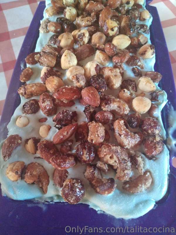 Postre helado Argentina  🇦🇷 Campeón Mundial!

Para el helado.. 9