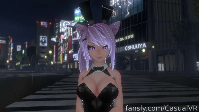 Casualvr - Fansly - 25 Jun, 2025 19