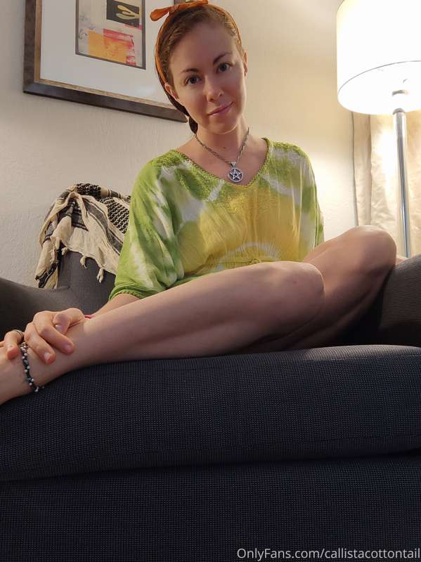 Callistacottontail - Onlyfans - 11 Nov, 2021