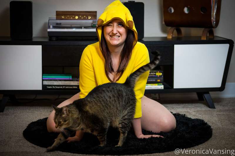 I need more onesies!