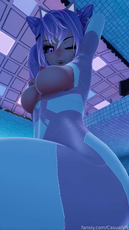 Casualvr - Fansly - 23 Apr, 2025 2
