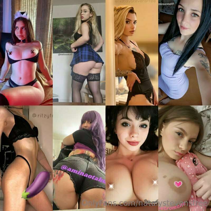 🔥𝙏𝙝𝙚𝙨𝙚 𝙜𝙞𝙧𝙡𝙨  𝙬𝙖𝙣𝙣𝙖 𝙝𝙖𝙫𝙚 𝙛𝙪𝙣 𝙬𝙞𝙩𝙝 𝙮𝙤𝙪 //🔥
💖@bbylanda💖
🍒🌸 @me..