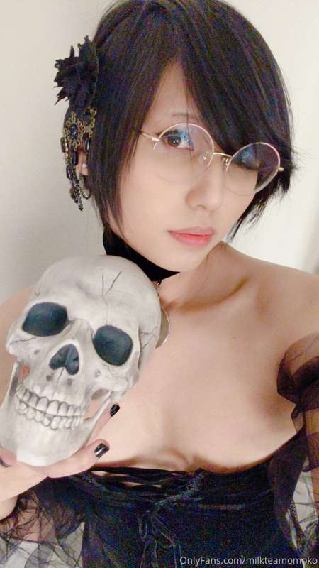 Milkteamomoko - Onlyfans - 12 Oct, 2021 4