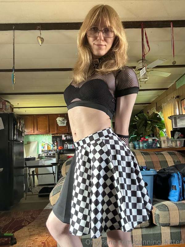 🎉⭐️Some new outfits came in ⭐️🎉  I look absolutely gorgeous!.. 12