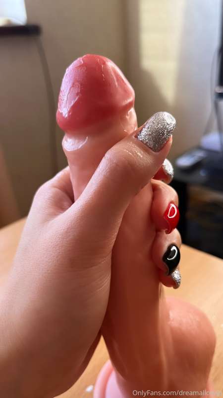 So wet and tasty 😈😈💦💦💦❤️ 1