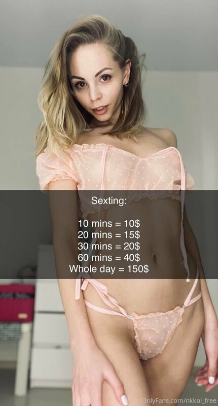❤️NEW TIP MENU ❤️ 1