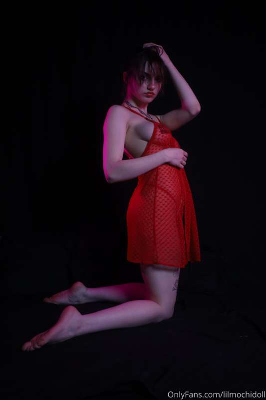 Lilmochidoll - Onlyfans - 04 Feb, 2021 12