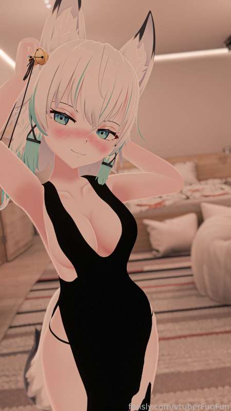 Vtuberfunfun - Fansly - 29 Dec, 2022 9
