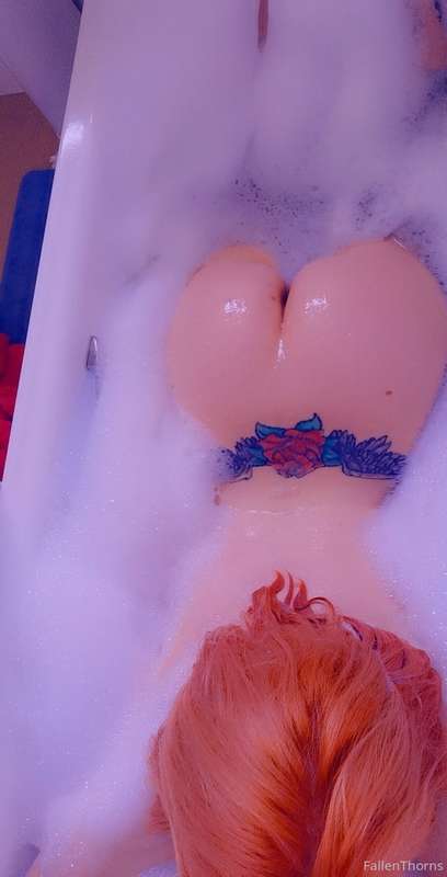 Fallenthorns - Onlyfans - 08 Jul, 2021
