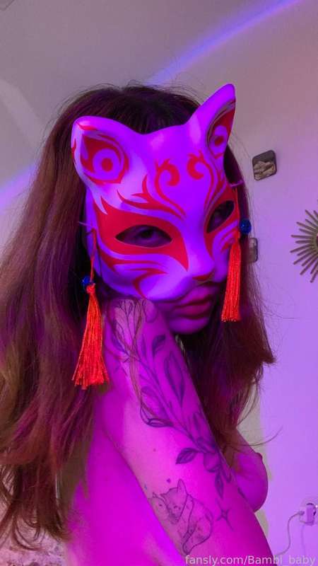Bambi_Baby - Fansly - 17 Nov, 2022 2