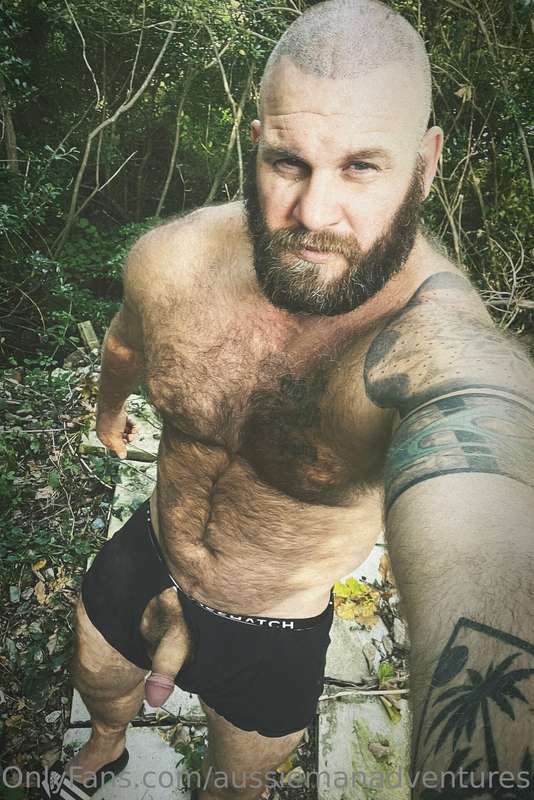 Think I might need to buy some new underwear 😅