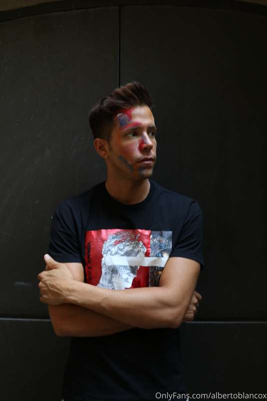 Albertoblancox - Onlyfans - 03 Jul, 2020