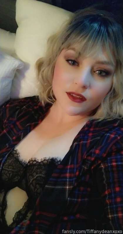 Tiffanydeanxoxo - Fansly - 05 May, 2022 8