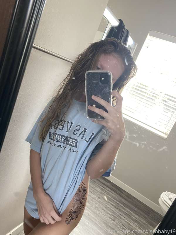Rosycheekzz - Onlyfans - 19 Aug, 2020