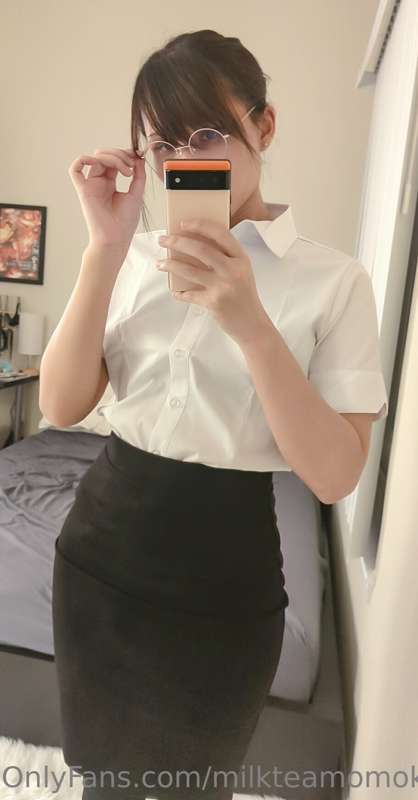 Milkteamomoko - Onlyfans - 28 Aug, 2023 7