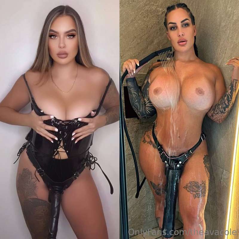 Will you be a good little slut for Mommy? 😈😏
https://onlyfan..