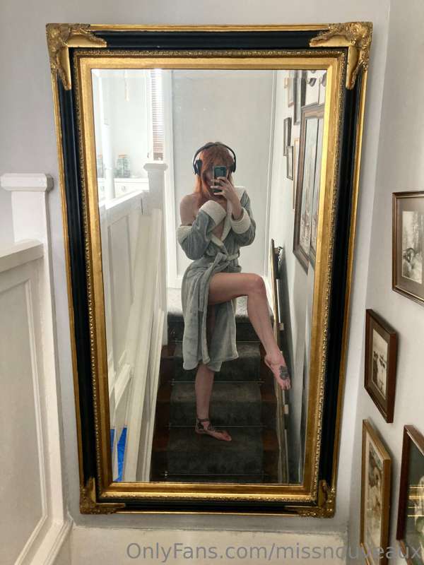Missnouveaux - Onlyfans - 05 Feb, 2023
