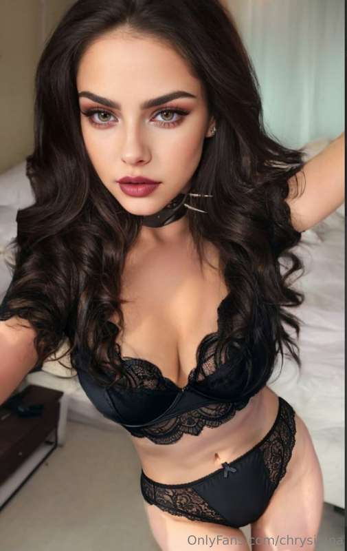 ❤️@ulyana_osh❤️@ulyana_osh❤️She really wants to take your di..