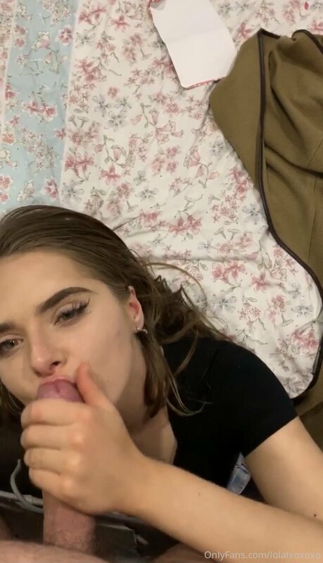 Grab this video like I grab Cock ?
? Tip $7 ?
?50% OFF OF AL..