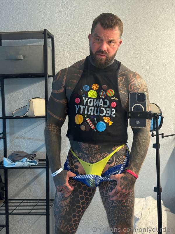 I love these shorts 1
