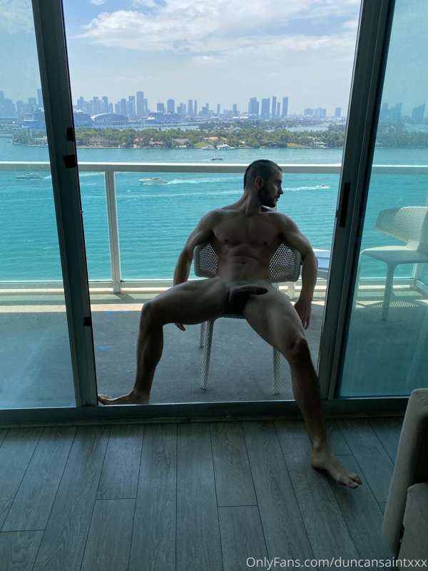 Duncansaintxxx - Onlyfans - 24 May, 2020