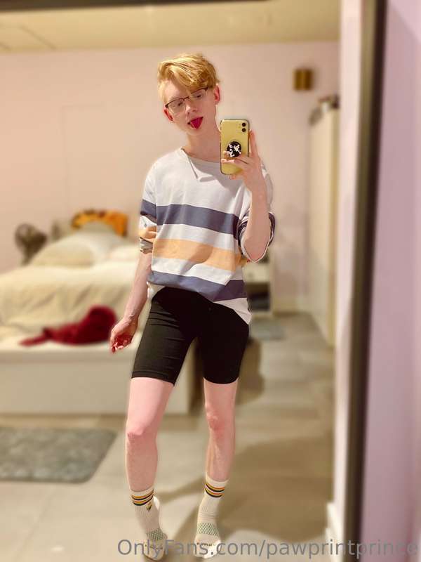 Pawprintprince - Onlyfans - 19 Oct, 2022 5