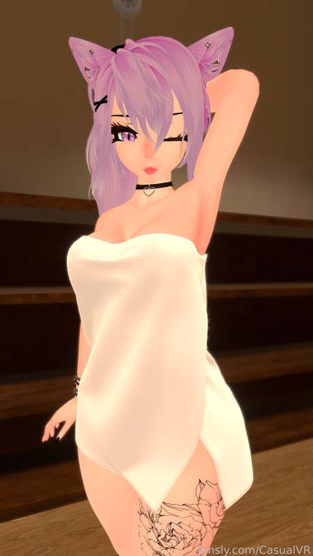 Casualvr - Fansly - 04 Jun, 2025 28