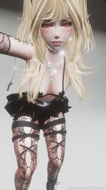 Dtjester - Fansly - 10 Oct, 2024 11