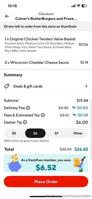 The munchies really hit tonight so I let myself be a greedy ..