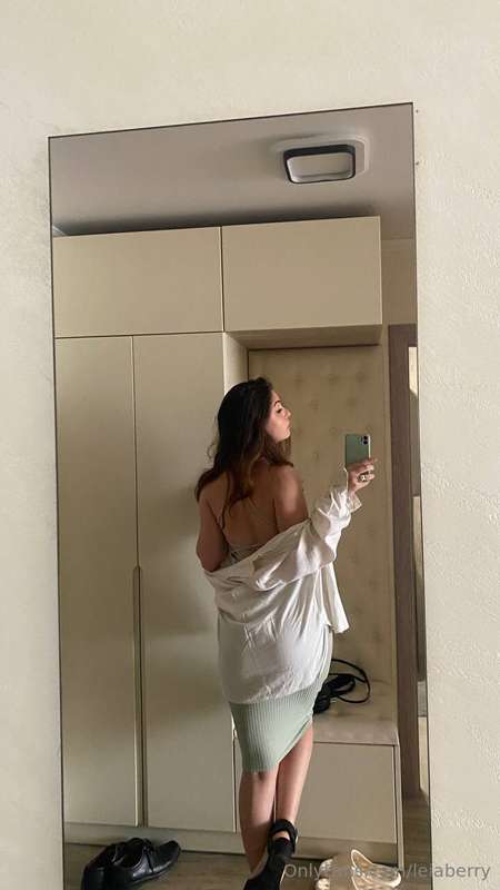 just a sexy pic❤️