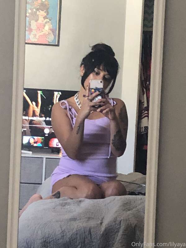 Happy Sunday 💜😈💕