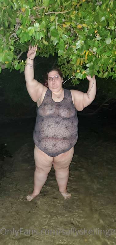 Some water fun 3