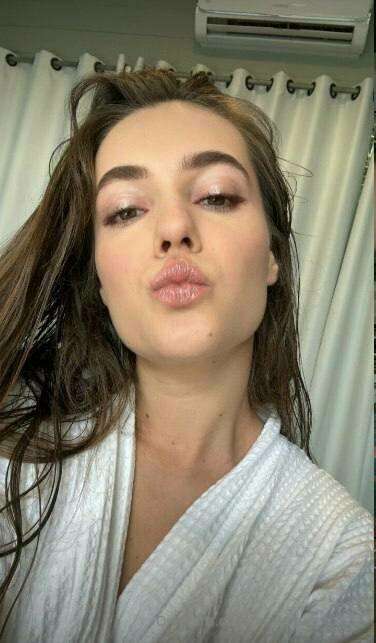 If you don't know whether to kiss a girl or not, kiss her ju..