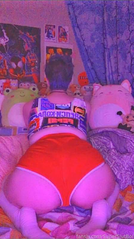 Superslutboi - Fansly - 09 Sep, 2021