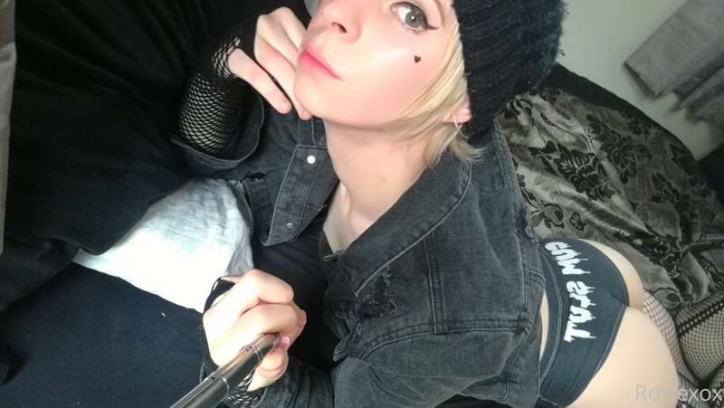 Cum slut 4/? x 6