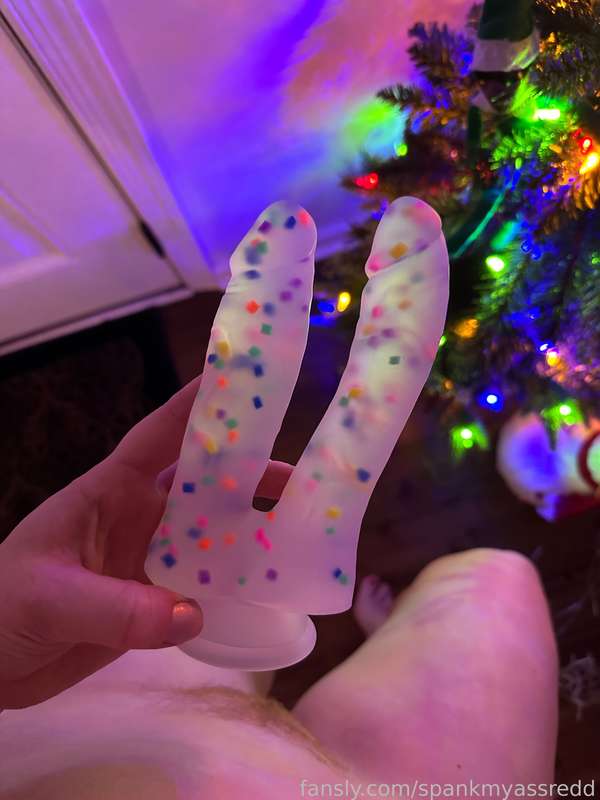 Spankmyassredd - Fansly - 06 Dec, 2023