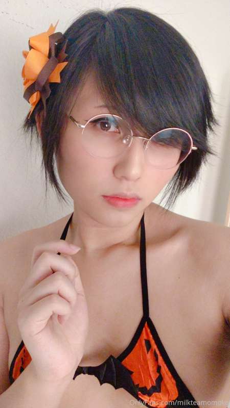 Milkteamomoko - Onlyfans - 04 Oct, 2021 24