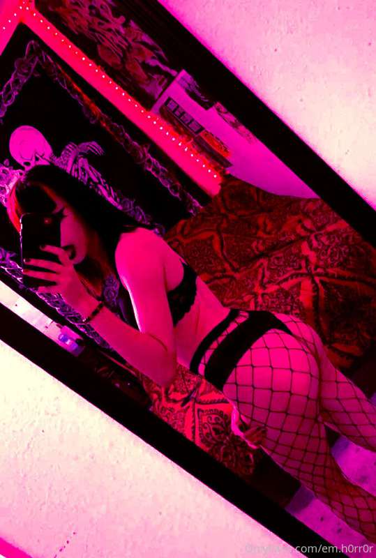 ~ im in the business of misery 😈💕 2