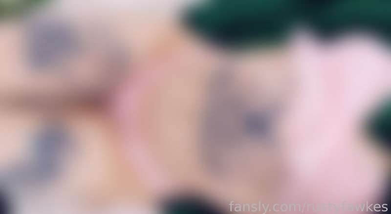 Rustyfawkes - Fansly - 30 Aug, 2021 12