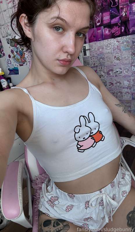 Sludgebunny - Fansly - 2025-04-04T13:19:00