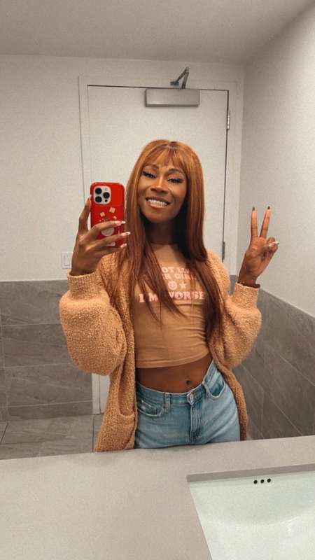 i look sweet, but trust me—this smile leads to all kinds of ..