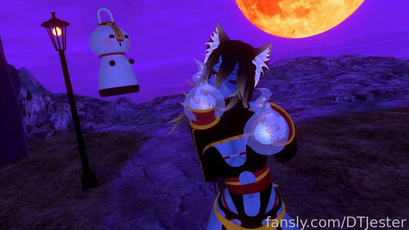 Dtjester - Fansly - 05 Oct, 2023 11