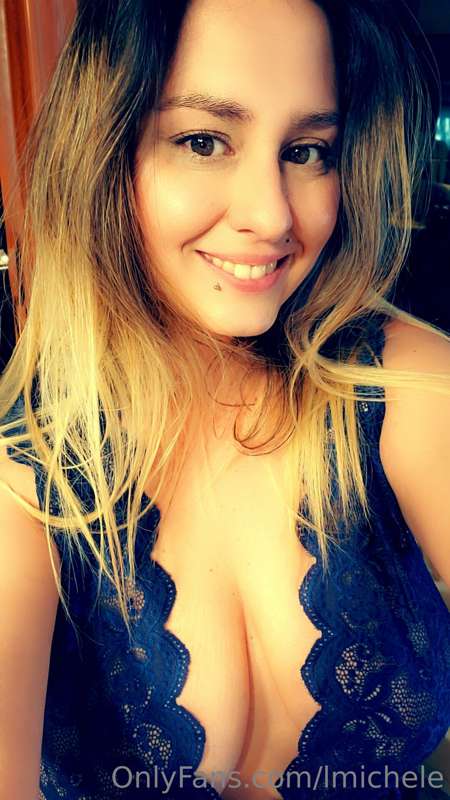 Lmichele - Onlyfans - 31 Aug, 2023
